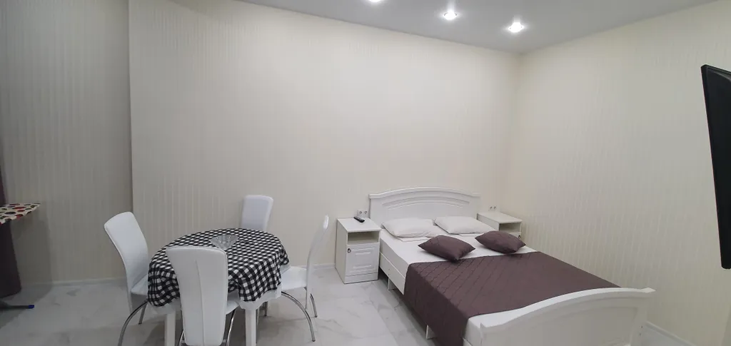 Студия на 1 линии