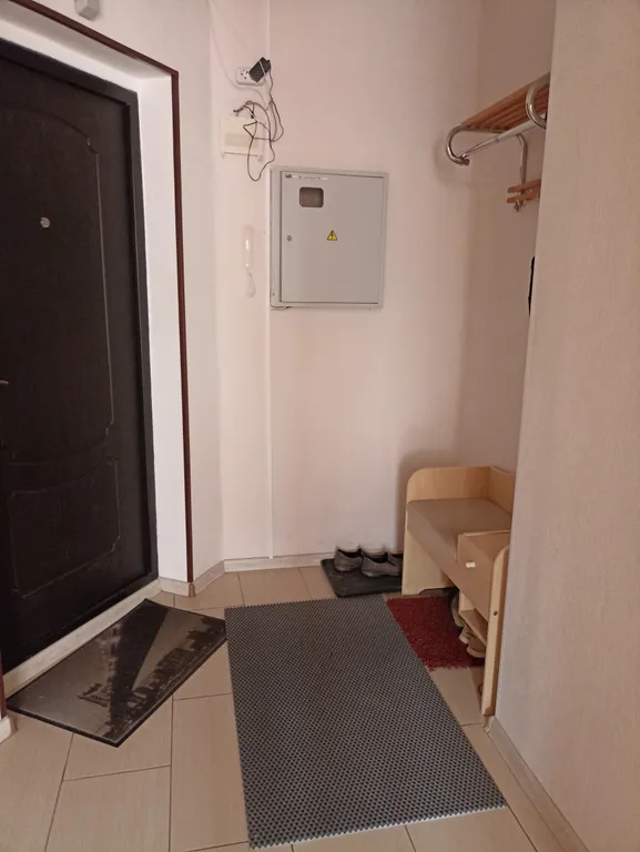 Апартаменты Магирус