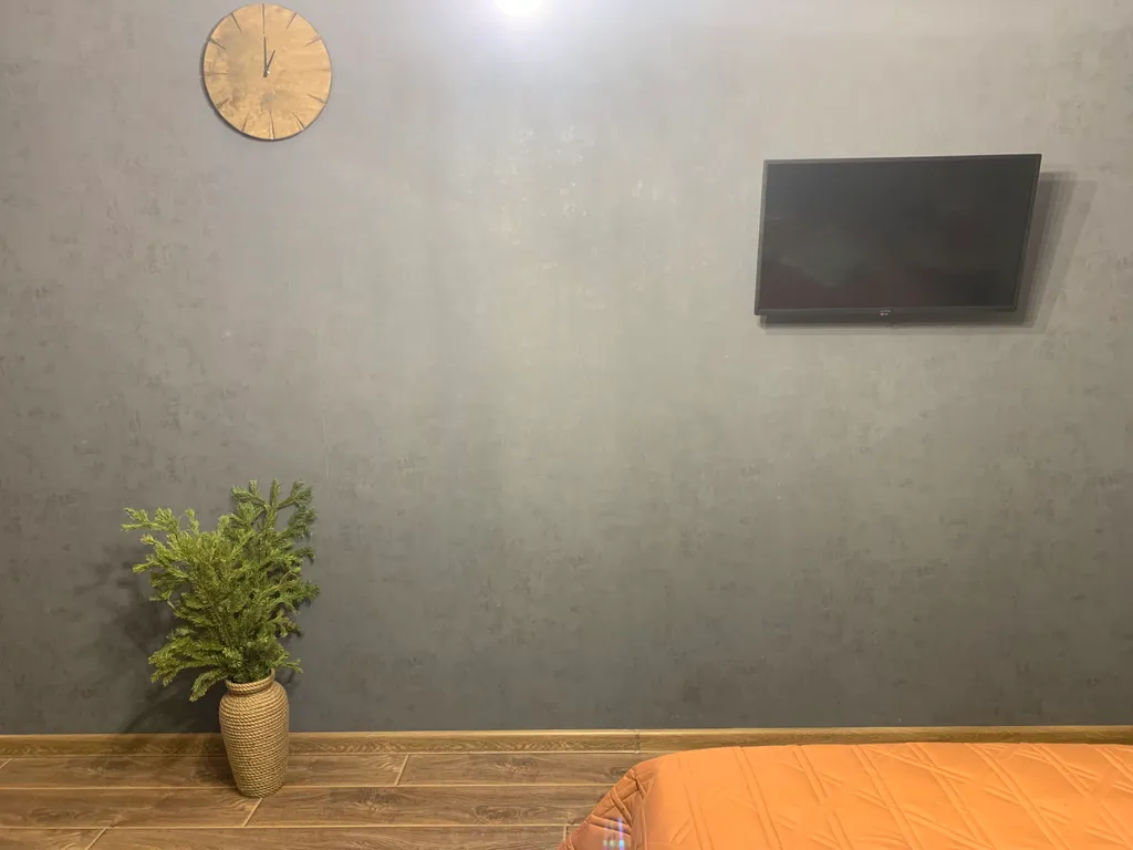 Квартира Квартира Новая дизайнерская студия в развитом районе — Красноярск