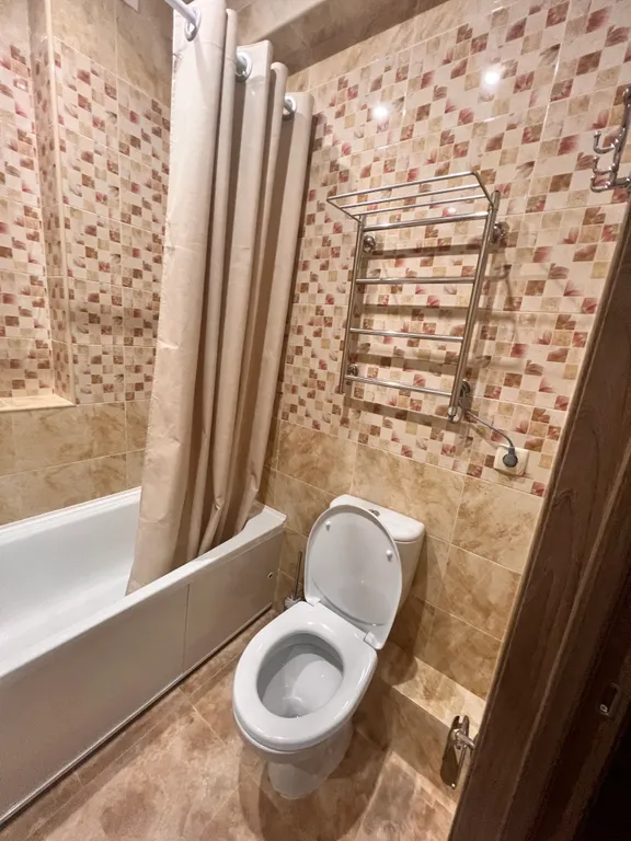 Квартира студия-1