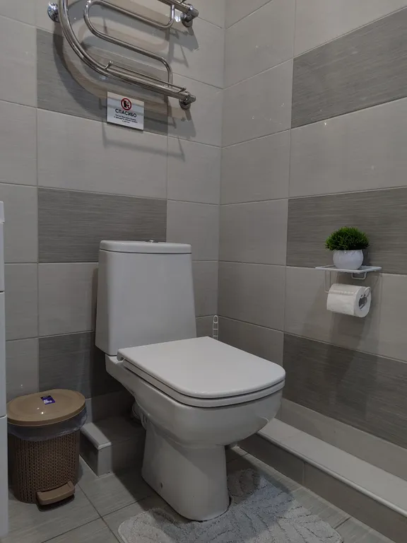 Квартира Уютная квартира в шаге от моря — Анапа