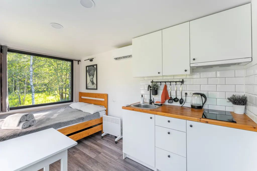 Коттедж Коттедж Вестерос — Можайск