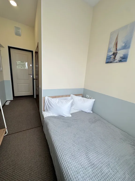 Квартира Комната — аренда посуточно в Владивосток