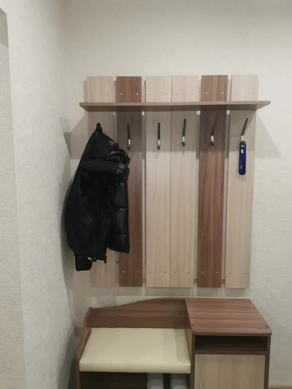 Уютная квартира с кондиционером