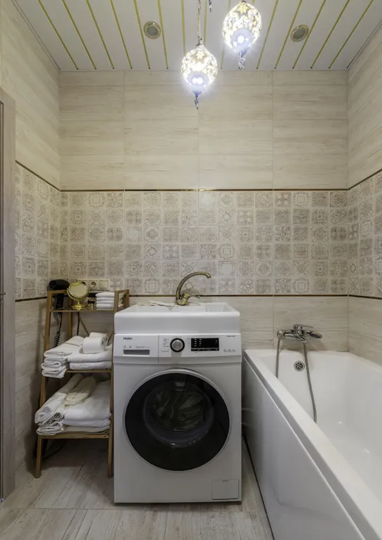 Видовая квартира рядом с аграрным университетом