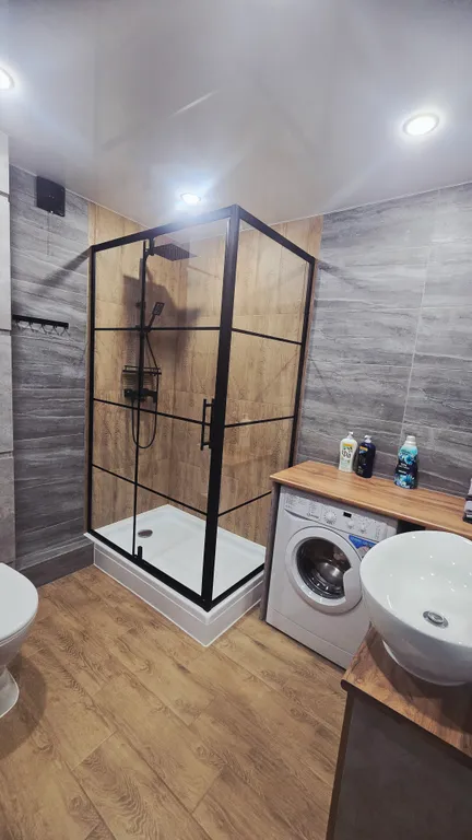 Евродвушка в центре