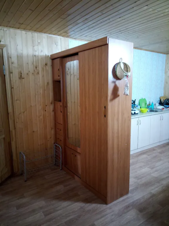 Трёхкомнатная квартира с видом на монастыри