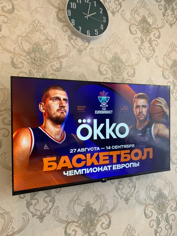 Квартира Уютная квартира недалеко от центра города — Кострома