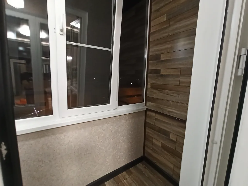 Классная уютная квартира с видом на горы