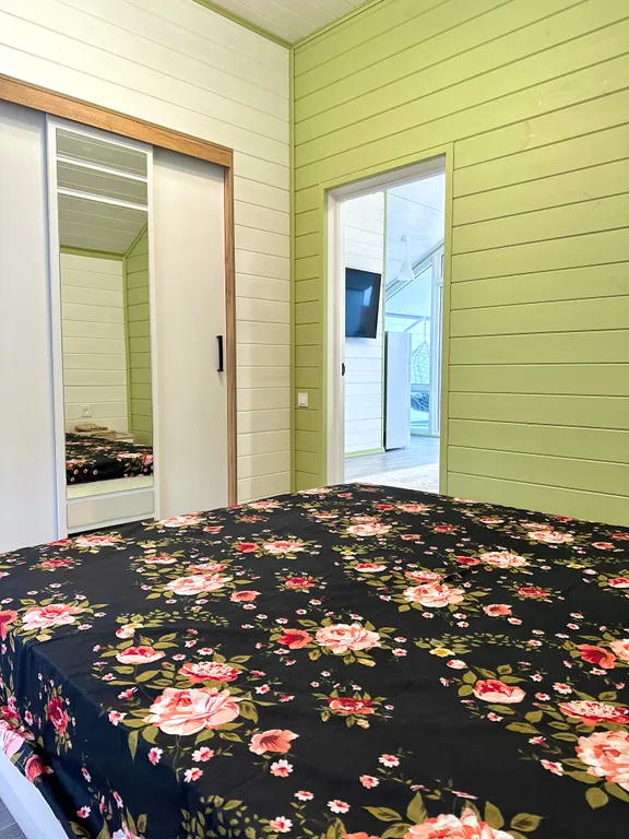 Дома у моря