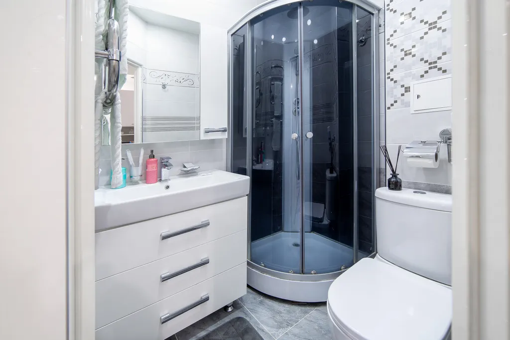 Квартира Квартира MyHomeYourHome на переулке Рахманинова, 3,5 минут до моря — Сочи