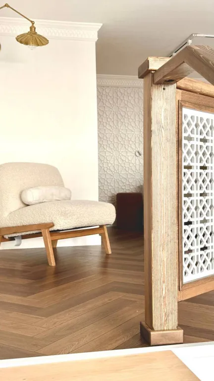 Pinterest unique apt