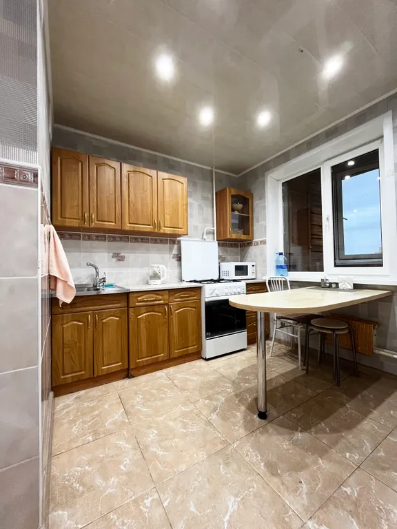 Уютные квартиры фортуна сити рядом с центром