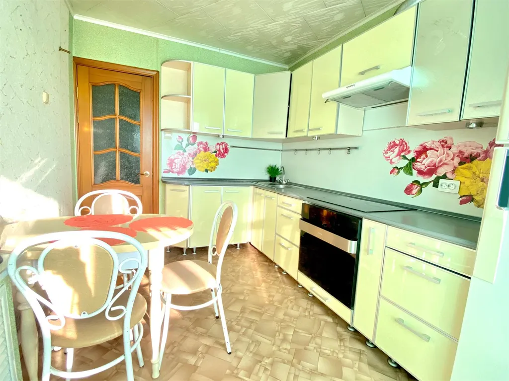 1-комн РЖД ТЦ ВостокМолл Восход