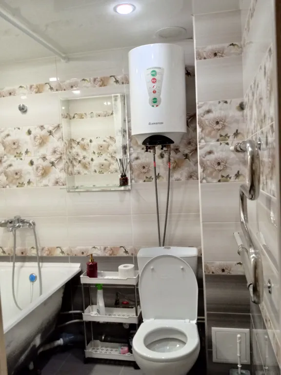 Отличная уютная квартира рядом центральной вахтой и жд вокзалом