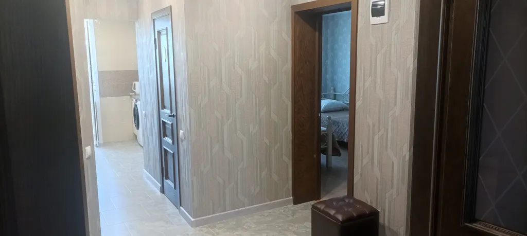 Уютная квартира в центре станицы