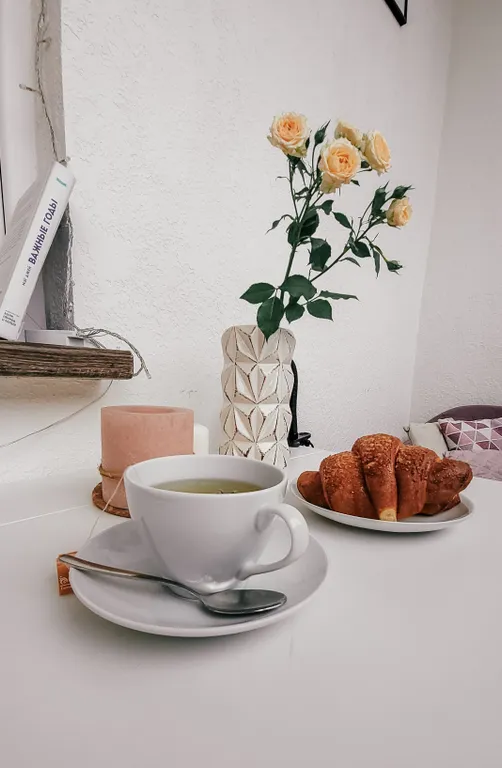 Уютная квартира в центре города.