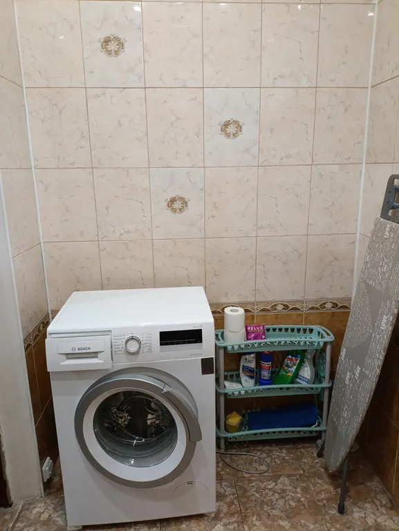 Квартира Уютная квартира для отдыха — Кореновск