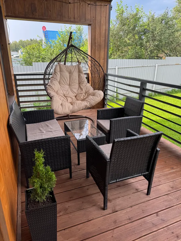 Дом для Вашего отдыха