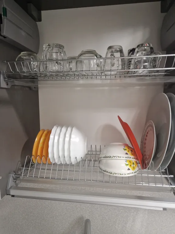 Квартира у камина