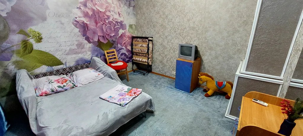 Квартира Комната — аренда посуточно в Сухум