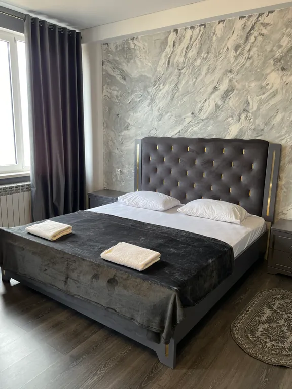 Квартира Комната — аренда посуточно в Дербент