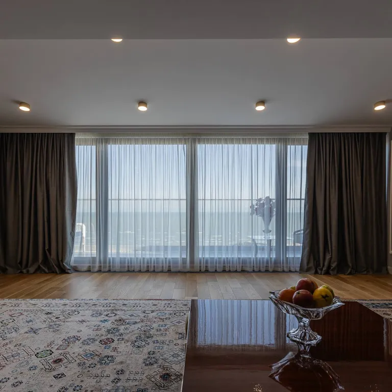 2-этажный Пентхаус Маки у моря