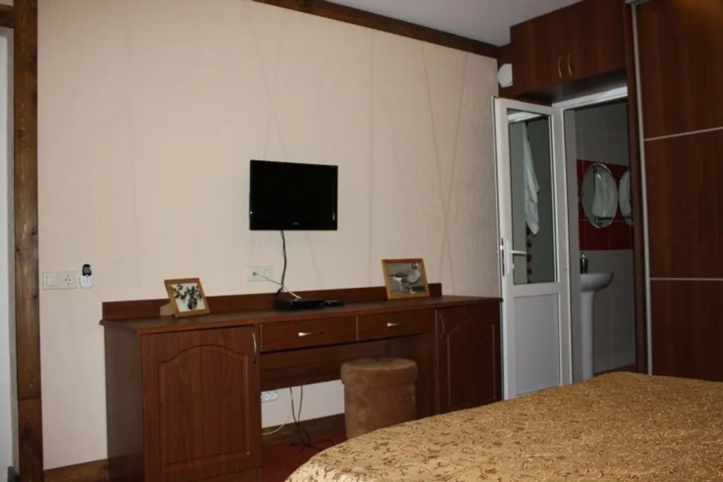 Квартира Комната — Голубицкая