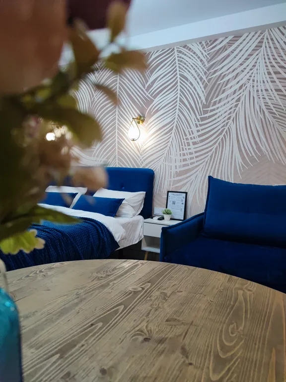 Квартира Уютная квартира в Крымской Розе — Симферополь