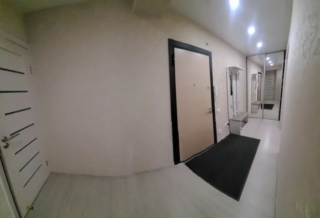 Квартира возле Брестской крепости