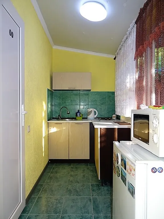 Номер на двоих