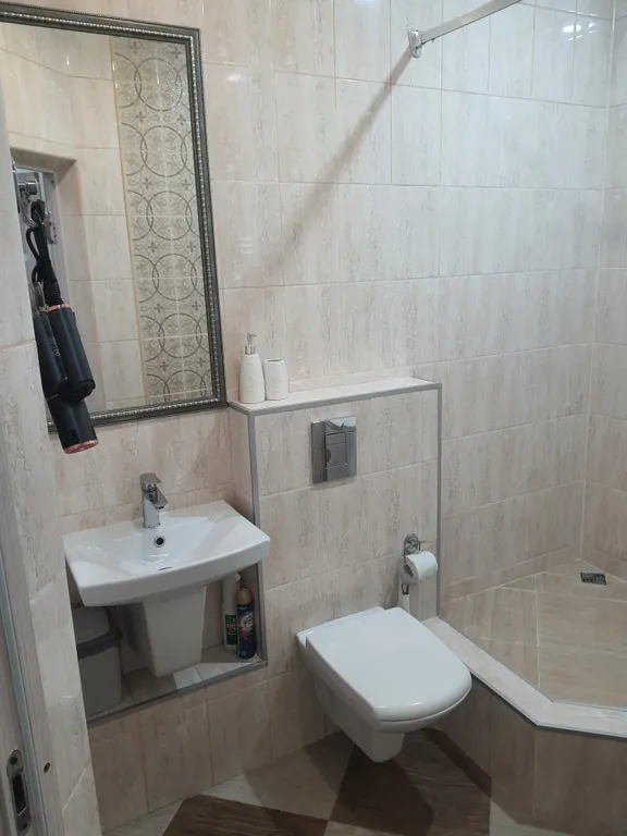 Квартира Комната — Сириус