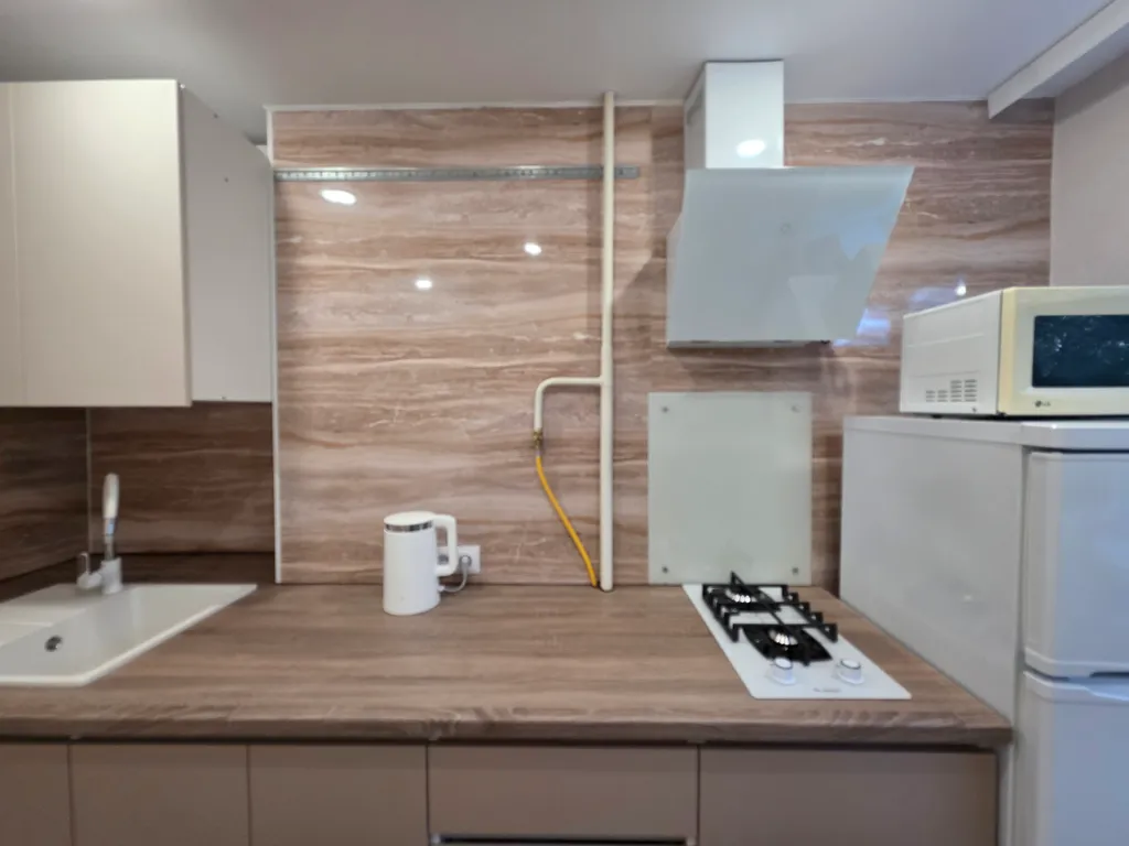 Свежая Новая квартира с водой! Центр. Централь рынок, автостанция