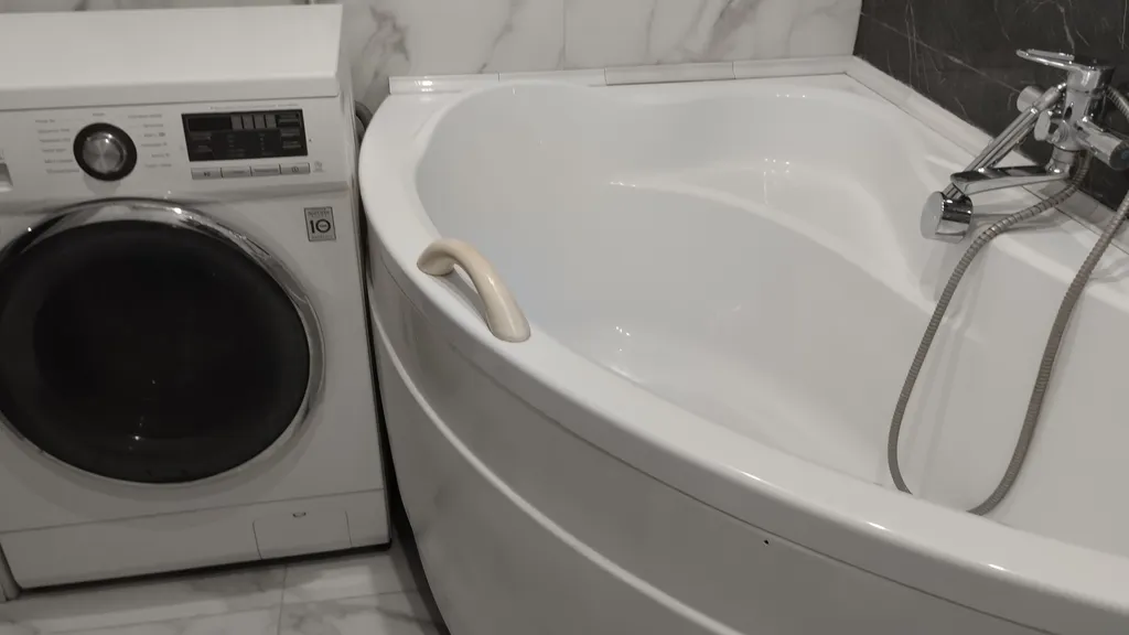 Уютная 3-комнатная квартира в центре города, с бесконтактным заселением 24/7