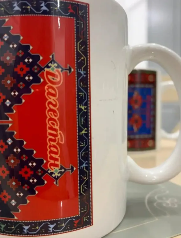 Квартира Апартаменты Sky City — Махачкала