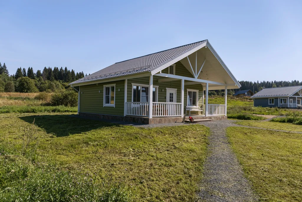 Спящий залив