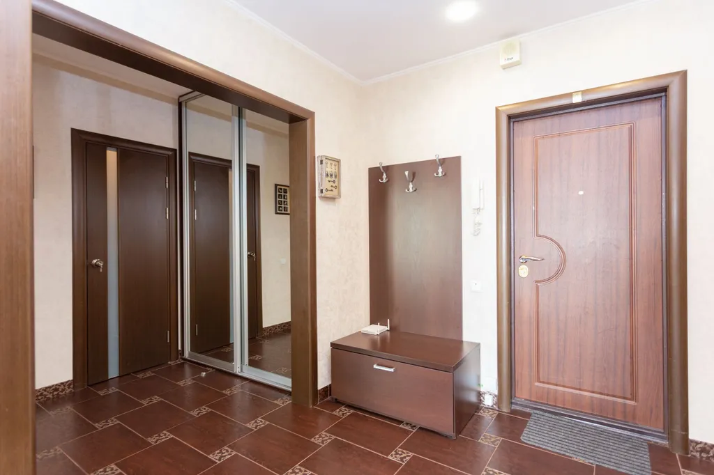 Апартаменты Минск-арена, до центра 15 минут