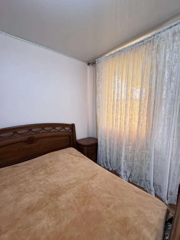 Уютные апартаменты