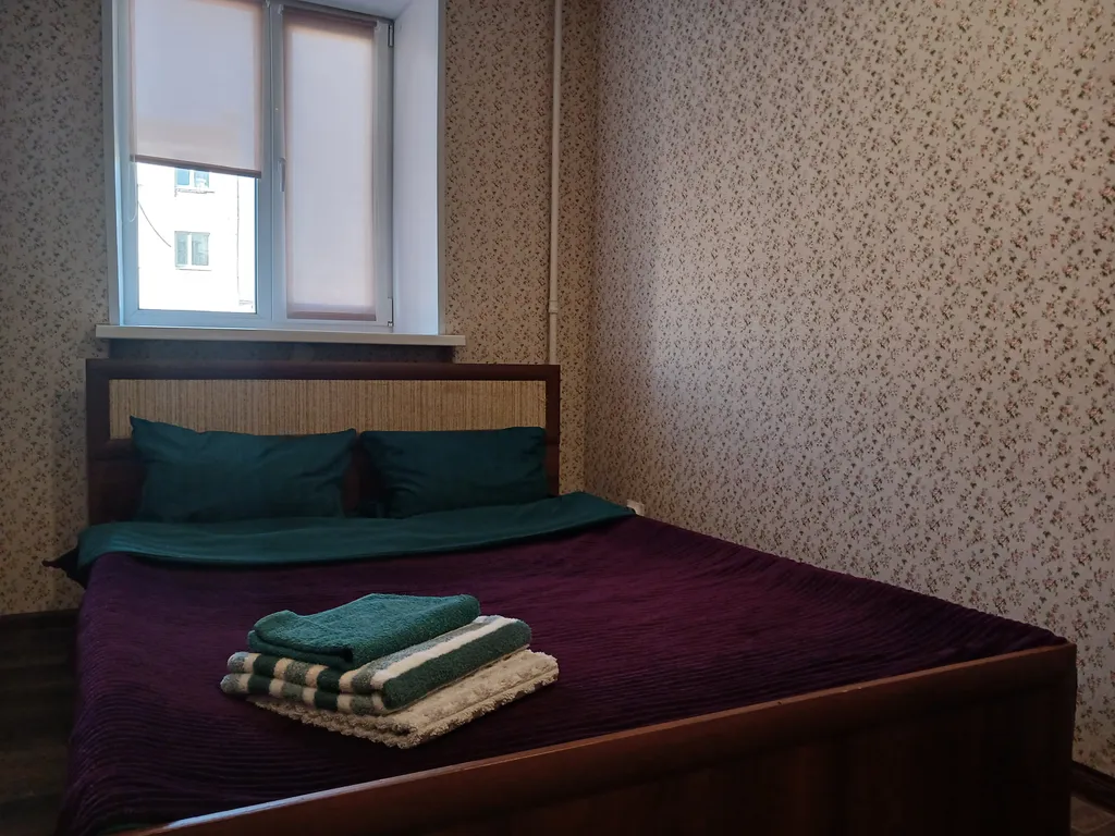 2-комн. современная квартира комфорт класса у автовокзала