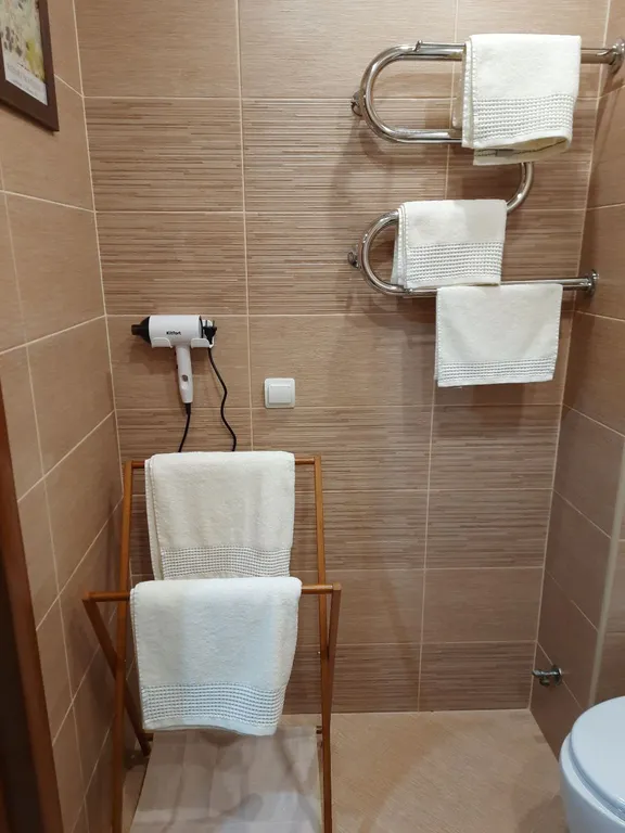 Квартира у Набережной Брюгге