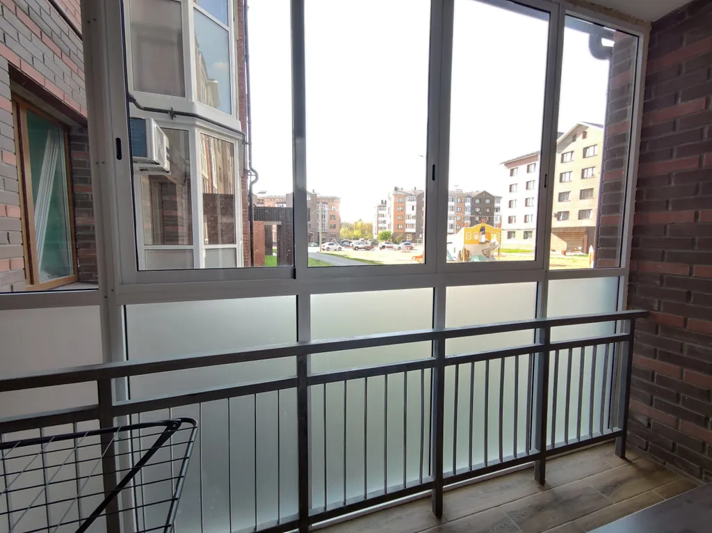 Квартира Квартира вблизи исторического центра. Для 4х гостей — Ярославль