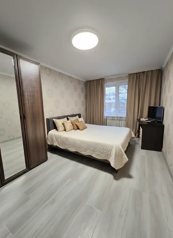 Новенькая квартира — аренда посуточно в Нальчик