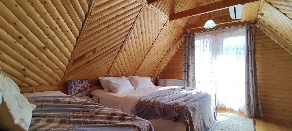 Квартира Квартира 2комнатная эко-апар отопление автон кухня две спальни балкон парковка — Судак