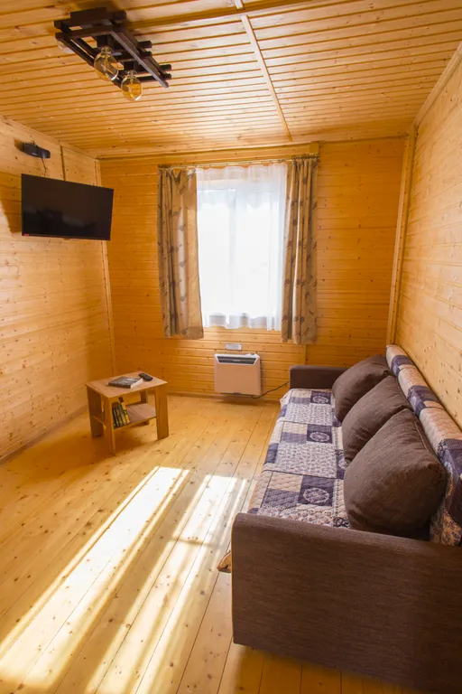 Горный шепот Дом №3