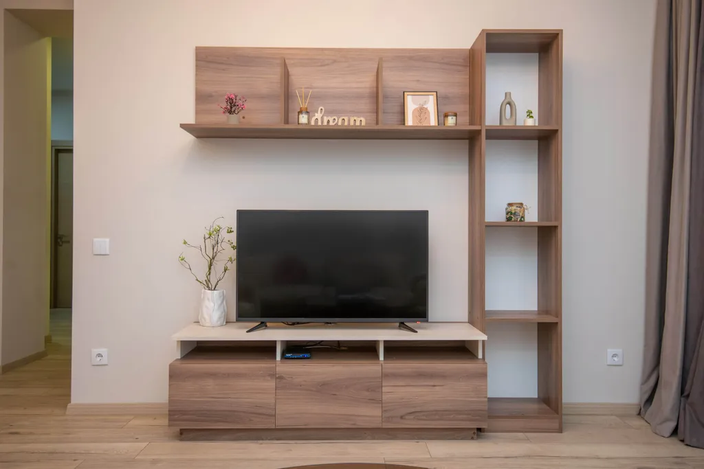 Уютная 3 комнатная квартира рядом с метро, полностью оборудована