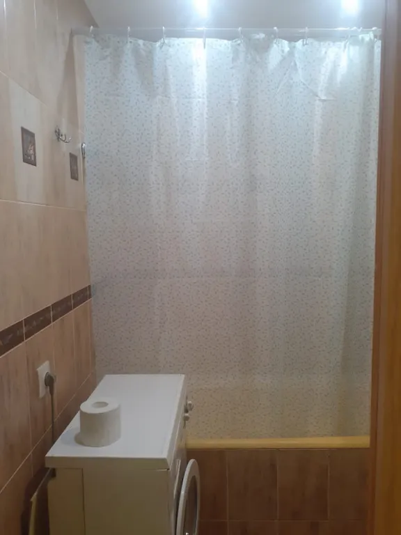 Квартира Уютная квартира у метро Гагаринская — Новосибирск