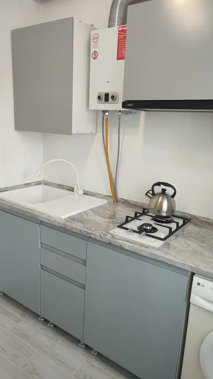 Квартира Ленина-парк