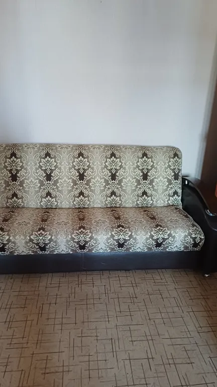 Уютная квартира в центре города .