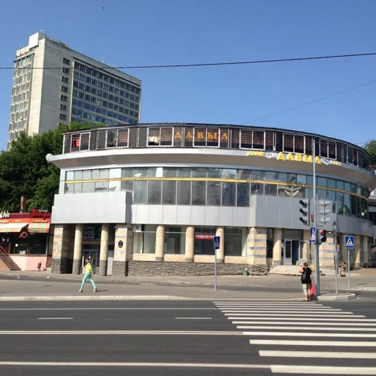 Квартира в историческом центре