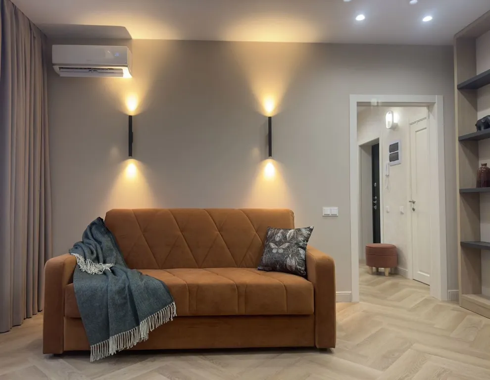 Квартира Квартира в самoм cердцe Kaлинингpaда — Калининград